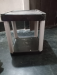 Filter stand